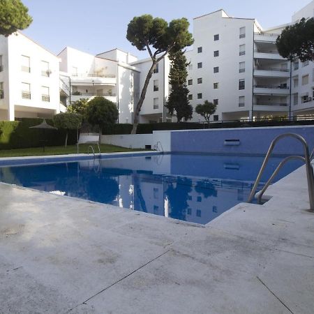 Lightbooking Ancora Cadiz El Puerto de Santa Maria Luaran gambar