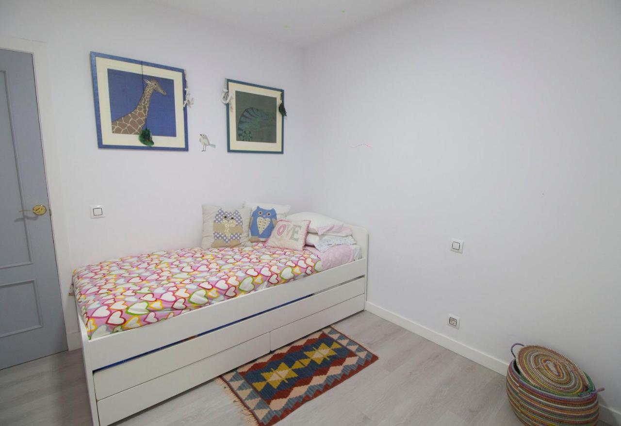 Lightbooking Ancora Cadiz El Puerto de Santa Maria Luaran gambar