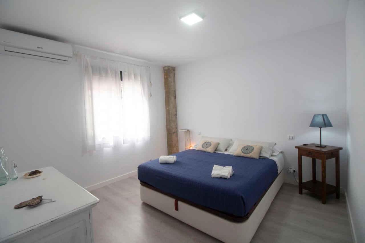 Lightbooking Ancora Cadiz El Puerto de Santa Maria Luaran gambar