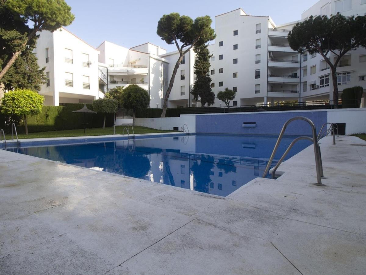 Lightbooking Ancora Cadiz El Puerto de Santa Maria Luaran gambar