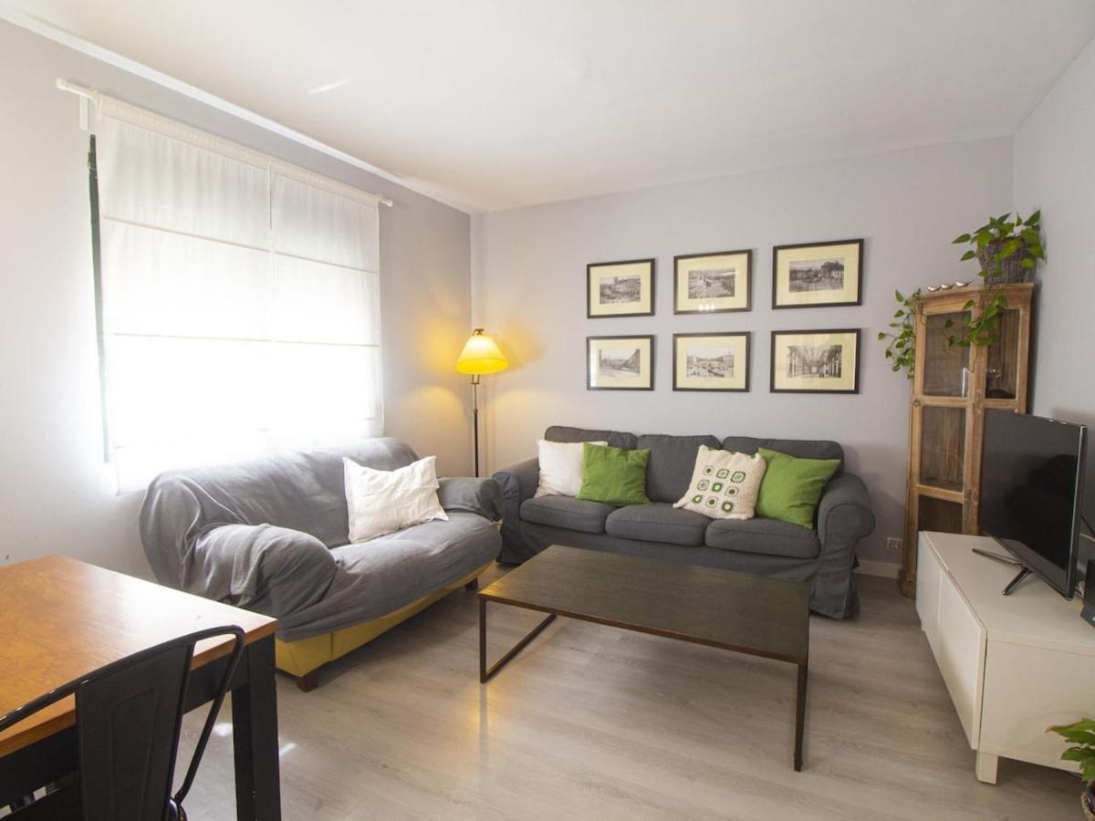 Lightbooking Ancora Cadiz El Puerto de Santa Maria Luaran gambar