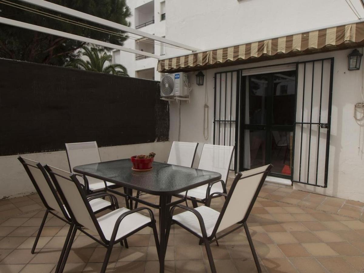 Lightbooking Ancora Cadiz El Puerto de Santa Maria Luaran gambar