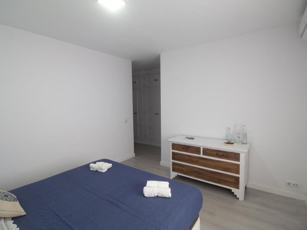 Lightbooking Ancora Cadiz El Puerto de Santa Maria Luaran gambar