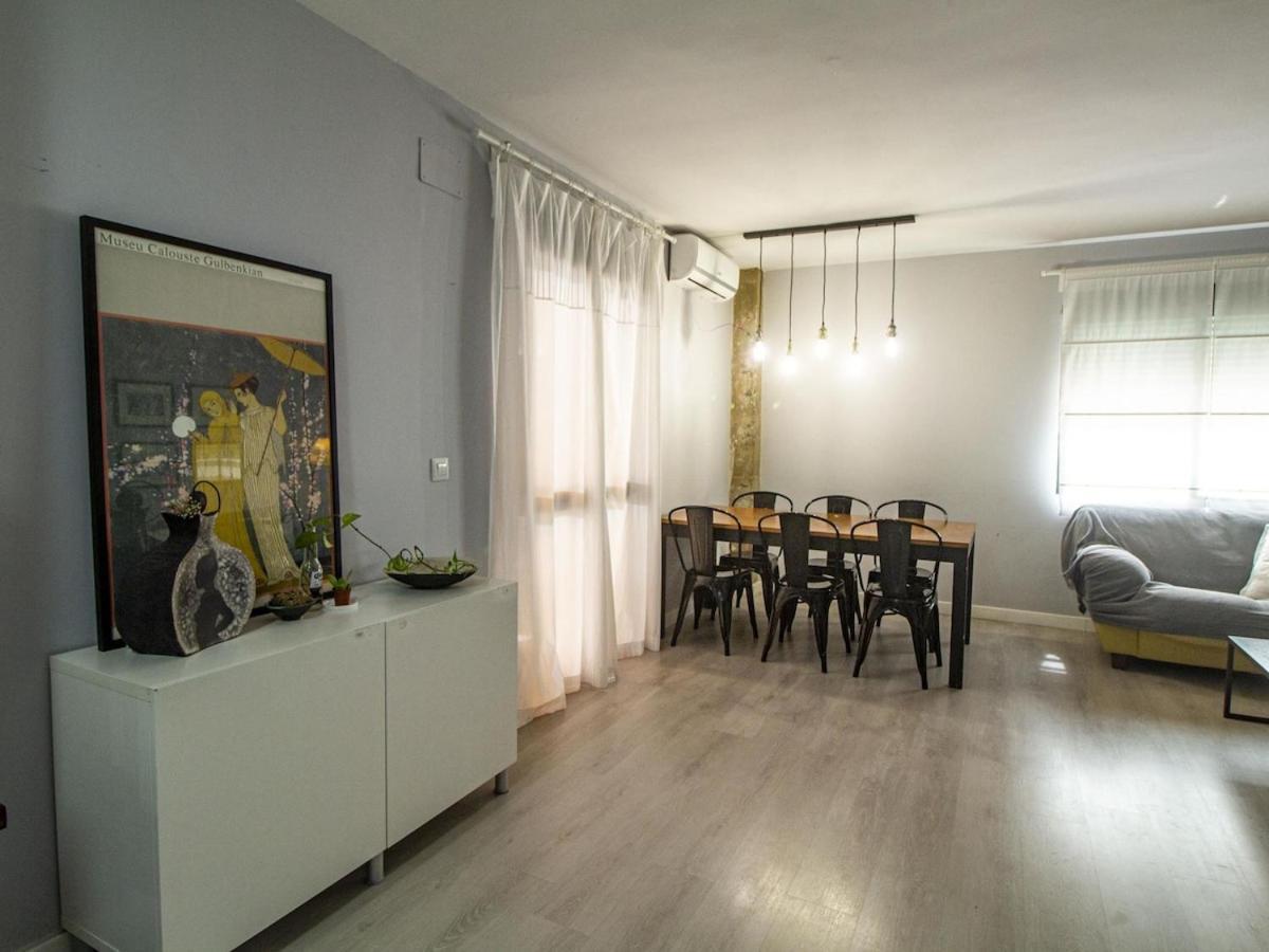 Lightbooking Ancora Cadiz El Puerto de Santa Maria Luaran gambar