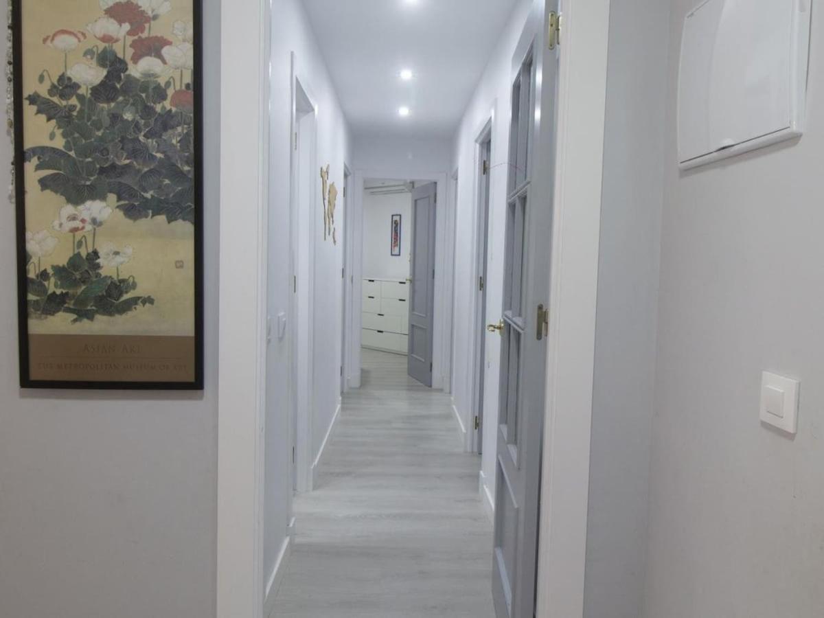 Lightbooking Ancora Cadiz El Puerto de Santa Maria Luaran gambar