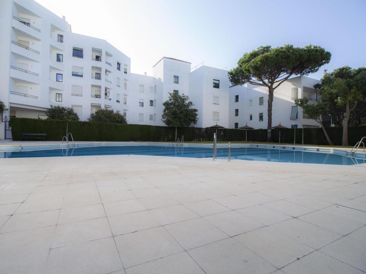 Lightbooking Ancora Cadiz El Puerto de Santa Maria Luaran gambar