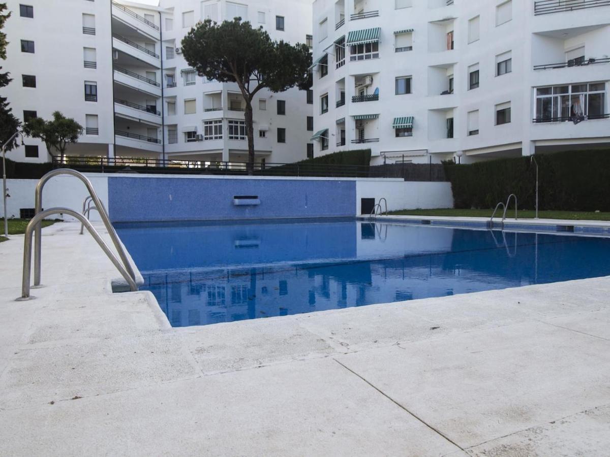 Lightbooking Ancora Cadiz El Puerto de Santa Maria Luaran gambar