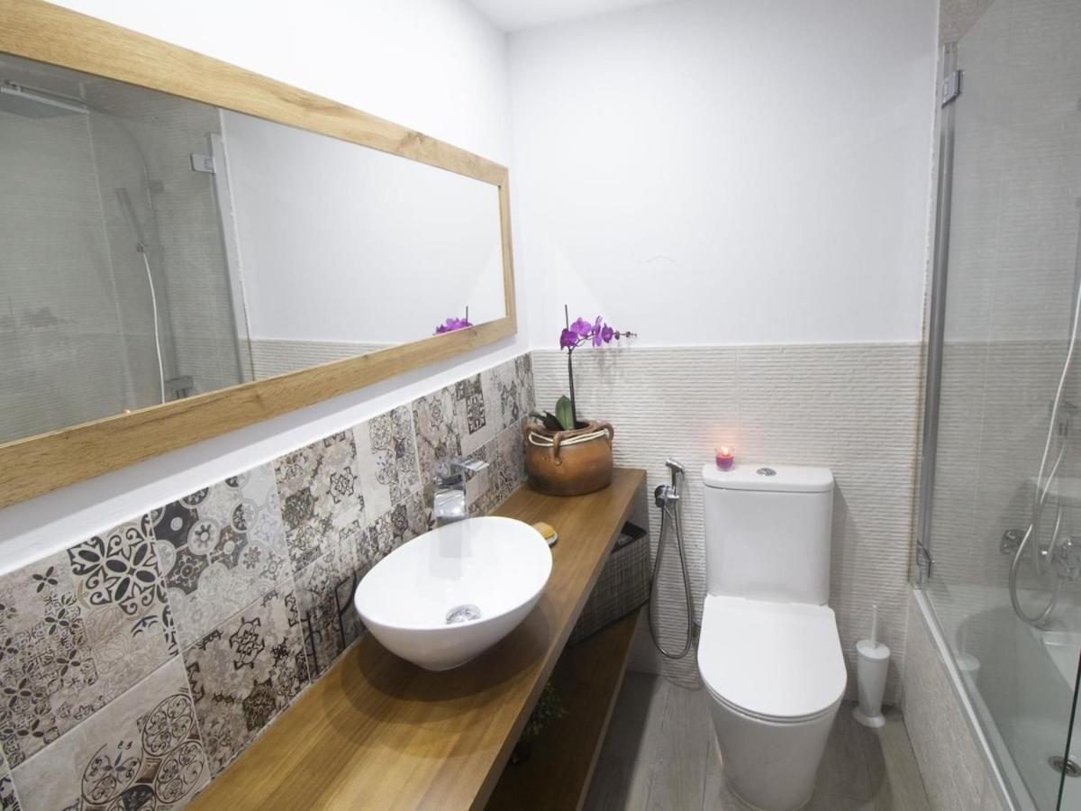 Lightbooking Ancora Cadiz El Puerto de Santa Maria Luaran gambar