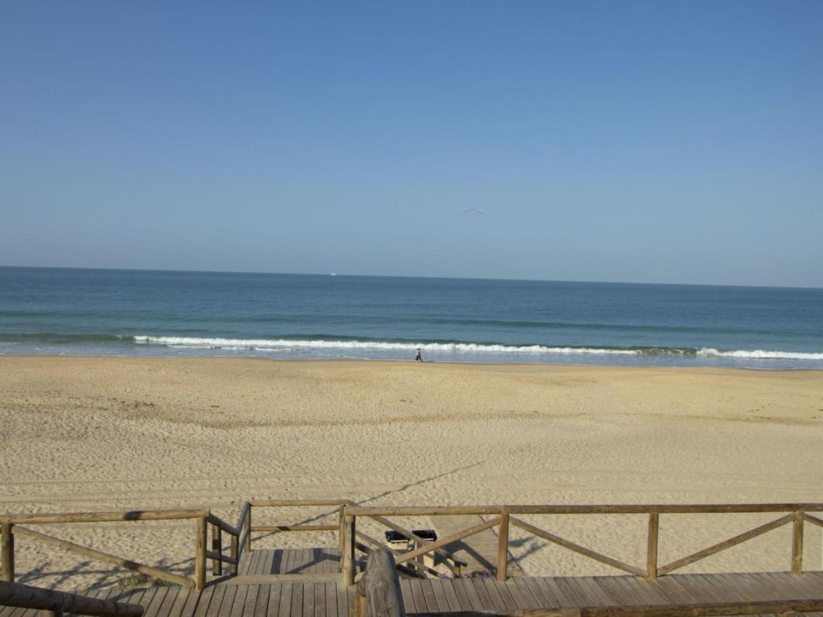 Lightbooking Ancora Cadiz El Puerto de Santa Maria Luaran gambar